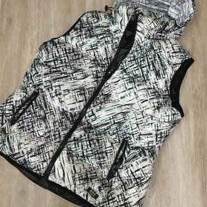 Marc New York Puffer Vest Women's Size LARGE